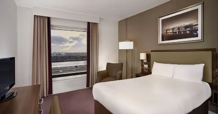 Leonardo Hotel Aberdeen