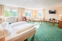 Best Western Hotel am Papenberg Hotels near move4life Brockenaufstieg