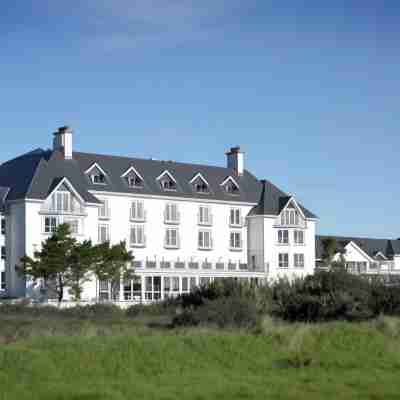 Garryvoe Hotel Hotel Exterior