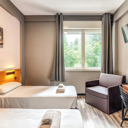 Scheppers Hotel
