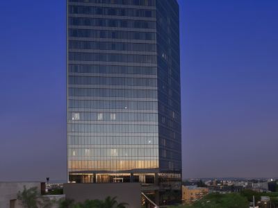 The Westin Guadalajara