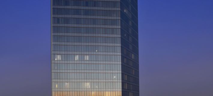 The Westin Guadalajara Hotels in Guadalajara