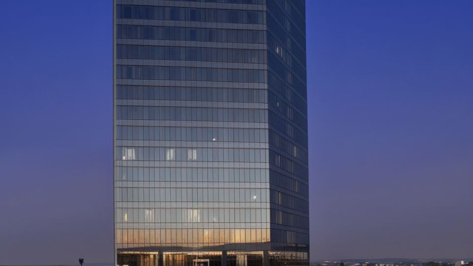 The Westin Guadalajara
