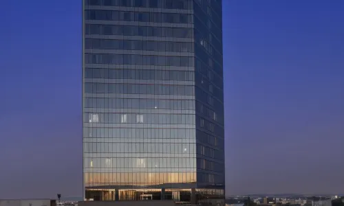 The Westin Guadalajara