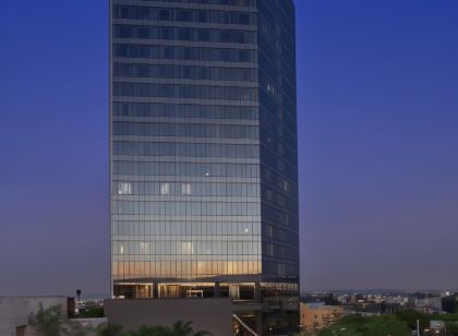 The Westin Guadalajara