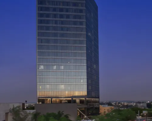 The Westin Guadalajara Hotels in Guadalajara