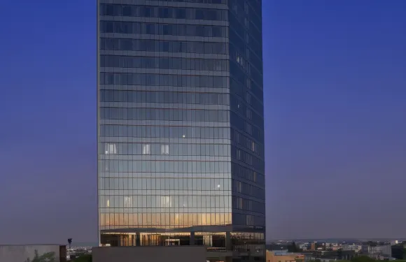 瓜達拉哈拉威斯汀酒店