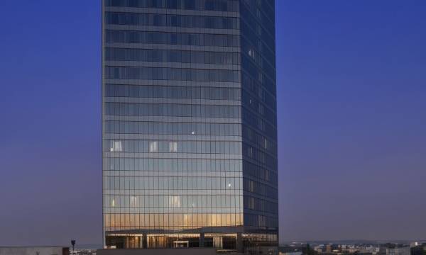 The Westin Guadalajara