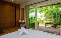 Larissa Samed Resort