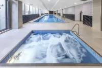 悉尼查茨伍德美利通公寓式酒店 - SPA