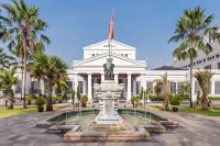 LeGreen Suite Setiabudi
