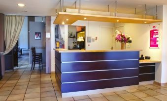 Enzo Hotels Chartres Mainvilliers by Kyriad Direct