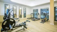 Holiday Style Ao Nang Beach Resort, Krabi - Gym