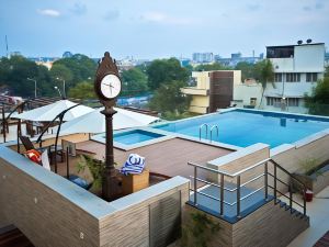 Ramada by Wyndham Chennai Egmore