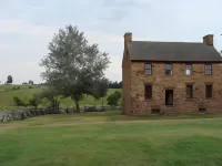 Days Inn by Wyndham Manassas Battlefield Hotel a Sudley