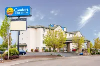 Comfort Inn & Suites Salem