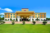 Comfort Suites Bay City
