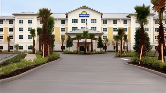 Palm Coast Hotel & Suites-I-95