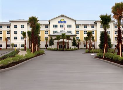 Palm Coast Hotel & Suites-I-95