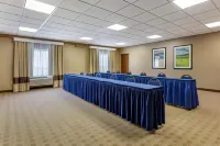 Comfort Inn Aikens Center Hôtels à : Martinsburg