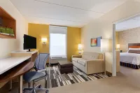 Home2 Suites by Hilton Baltimore/Aberdeen فنادق في أبردين