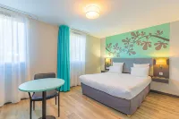 Appart'City Confort Montpellier Ovalie II Các khách sạn ở Montpellier