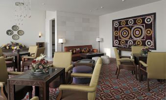 Dushanbe Serena Hotel