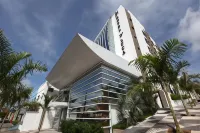 Hotel d'Luca Hotels in Cuiabá