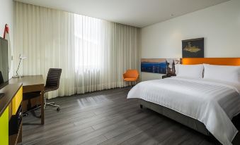 Hampton Inn by Hilton Bogota Usaquen - Housity