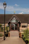 Morley Hayes Hotel Hotels in Stanley Common