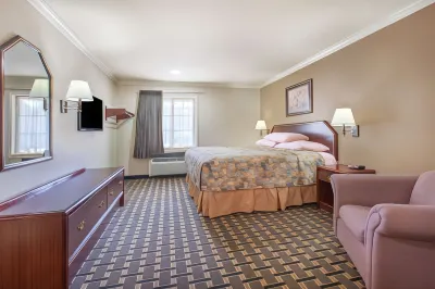 Super 8 by Wyndham Tyler TX Hôtels à : Tyler