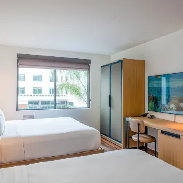 Shashi Hotel Mountain View Palo Alto