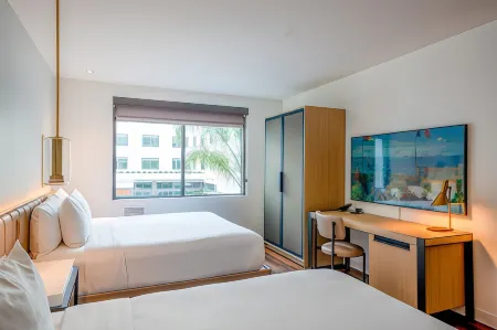 Shashi Hotel Mountain View Palo Alto Отели рядом с достопримечательностью «Гуглплекс»