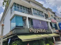 Hotel Inap Sri Gombak Các khách sạn gần Universiti Kuala Lumpur British Malaysian Institute