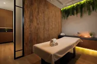 mk | hotel tirana - spa