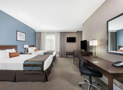 Super 8 by Wyndham Phoenix West