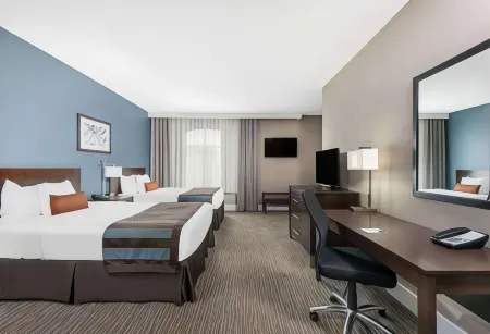 Super 8 by Wyndham Phoenix West