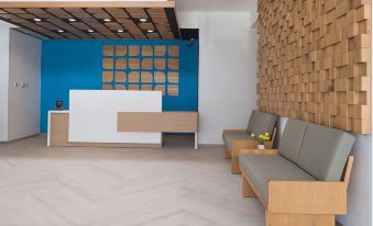 Hotel 88 Blok M Jakarta by WH