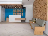 Hotel 88 Blok M Jakarta by WH