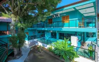 Pousada Guarubela Veloso Hotels in Ilhabela