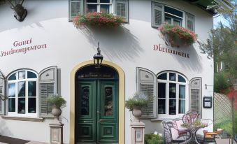 Hotel Kolbergarten