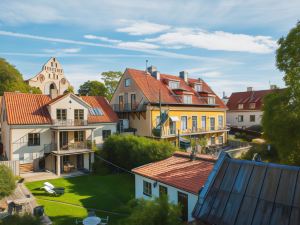 Hotell Breda Blick Visby