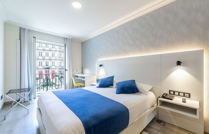 Hotel Atlántico Vigo