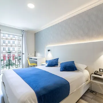 Hotel Atlántico Vigo