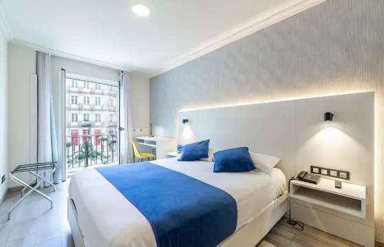 阿特蘭蒂可酒店