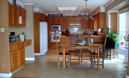 Eagle Mountain Bed and Breakfast - Housity