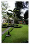 Tanjung Plaza Hotel Hotels in Prigen