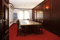 NH Mechelen Hotels in Mechelen