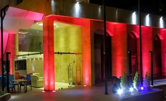 Jounieh Suites Hotel