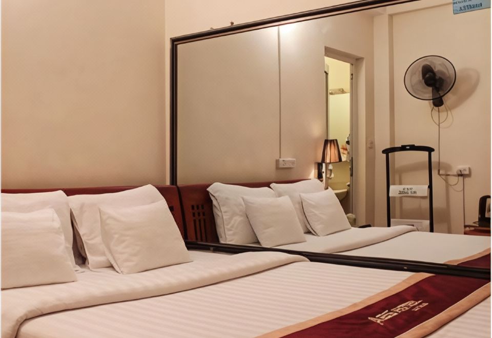 A25 Hotel - Doi Can 2 - Housity